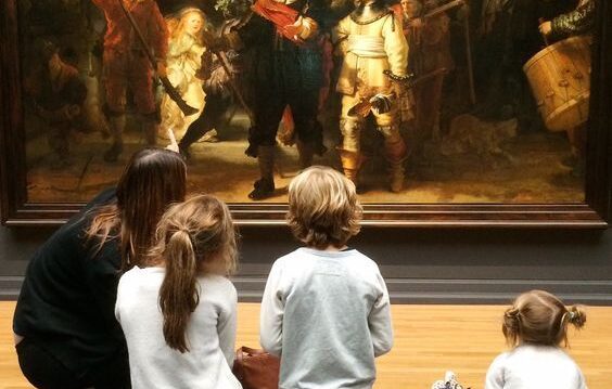 expo musées enfants lyon jeunes