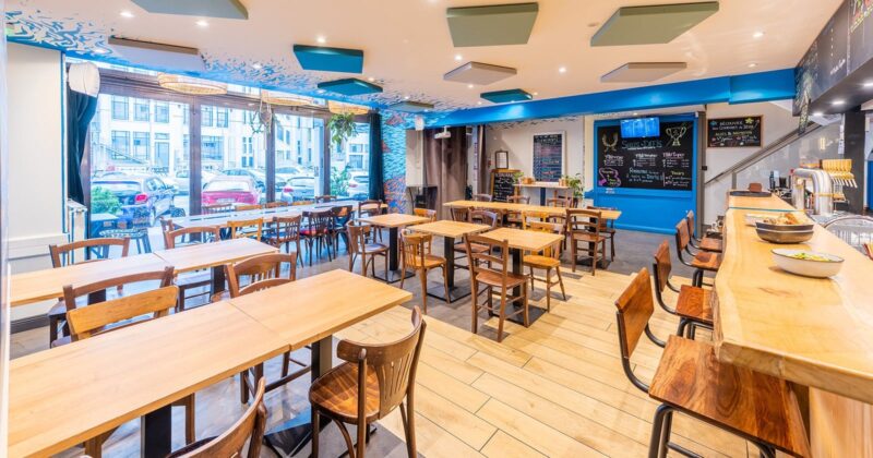 Tire toi une buche - Lyon 6