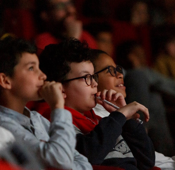 Que faire à Lyon en famille ce week-end (14 et 15 mars 2026)