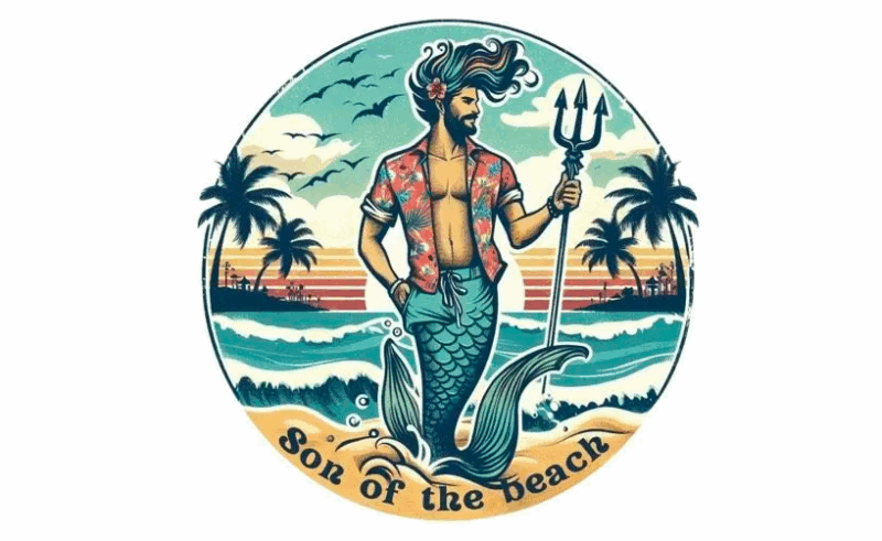 Explorez la richesse des fonds marins aux côtés de l'homme-sirène à l'Aquarium de Lyon jusqu'au 31 mars 2026. 