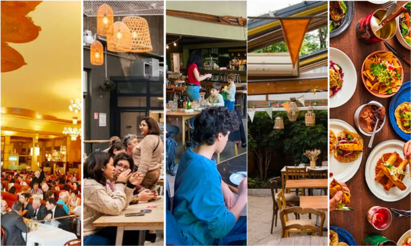 ou manger restaurant lyon enfants 