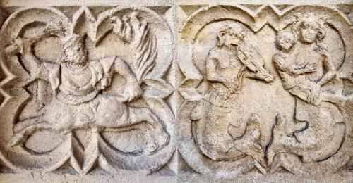 Monstres, Démons Et Merveilles