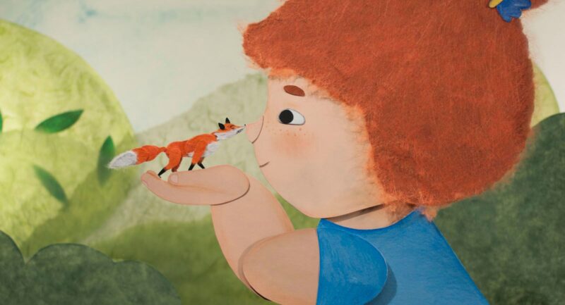 Esprit(s) rebelle(s) au Comoedia (Lyon 7)