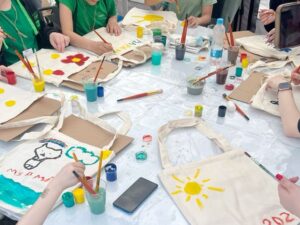 ateliers manuels enfants lyon