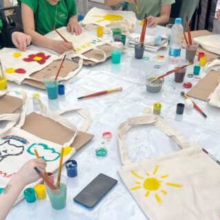 ateliers manuels enfants lyon