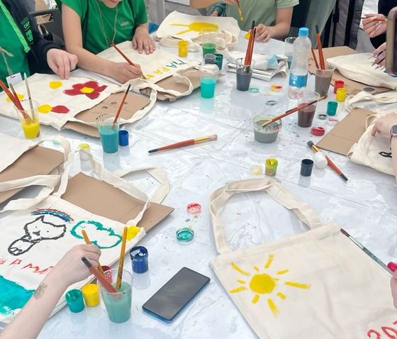 ateliers manuels enfants lyon