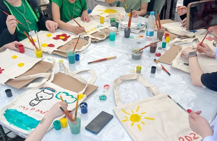 ateliers manuels enfants lyon