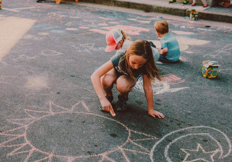 Que faire à Lyon pendant les grandes vacances - Agenda famille Que faire à Lyon pendant les grandes vacances - Agenda famille
