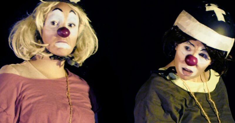 Les Soeurs Frakassos à la Station Mue le 23 juillet 2026.