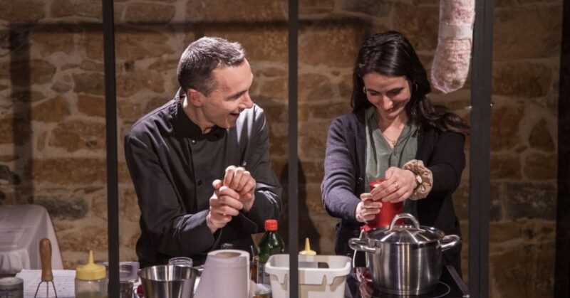 cuisine scientifique pour les enfants 