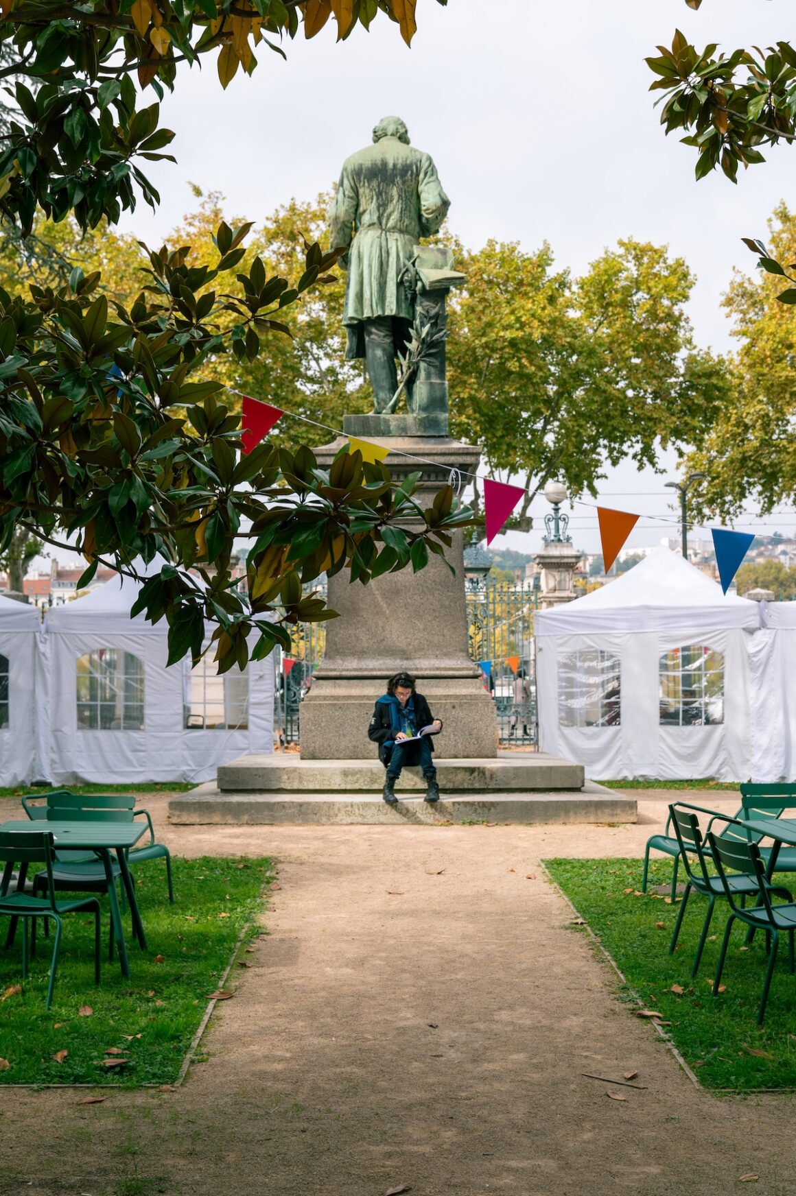 fete de la science université lumière lyon 2