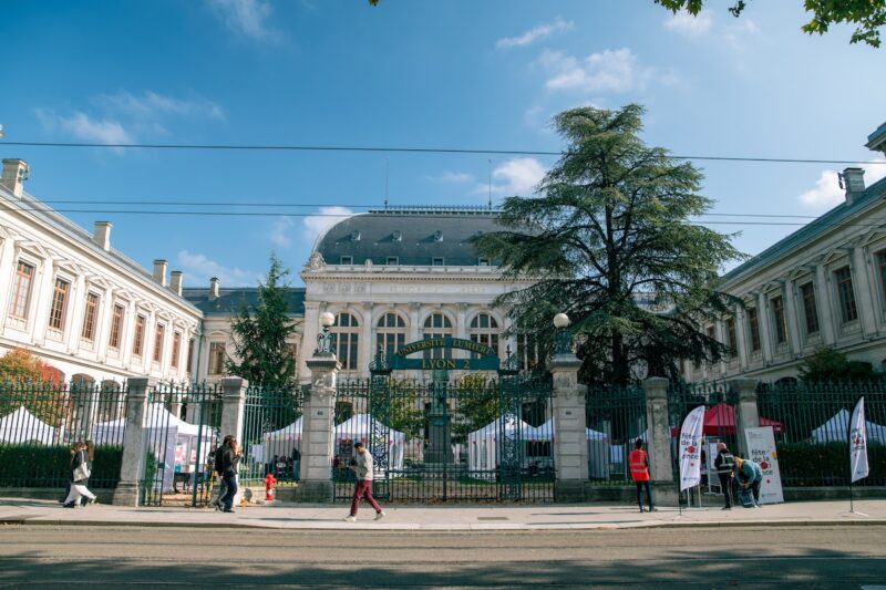 fete de la science université lumière lyon 2